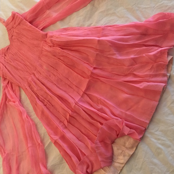 ISETAN Co. Vintage Dress - Picture 5 of 8